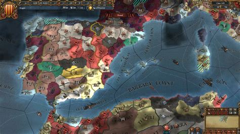 Europa Universalis IV Free Download (v1.36.2 & ALL DLC).